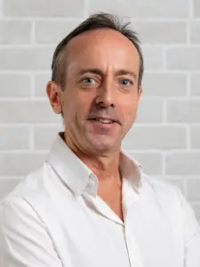 Keith Bradley